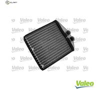 HEAT EXCHANGER INTERIOR HEATING 812225 FOR HOLDEN VAUXHALL TIGRA/TwinTop 1.4L