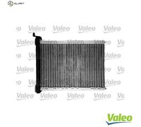 VALEO 812413 Heater matrix