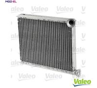 VALEO 812424 Heater matrix