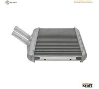 Heater core 9918340 KRAFT AUTOMOTIVE for CHEVROLET MATIZ