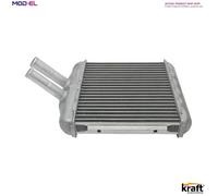 Heater core 9918340 KRAFT AUTOMOTIVE for CHEVROLET MATIZ