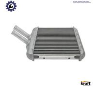 Heater core 9918340 KRAFT AUTOMOTIVE for CHEVROLET MATIZ