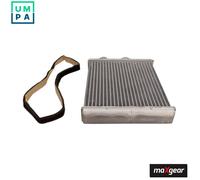 HEAT EXCHANGER INTERIOR HEATING AC515649 FOR OPEL ASTRA/Hatchback/Van 1.2L 4cyl