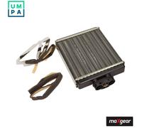 MAXGEAR AC519990 Heater matrix