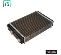 MAXGEAR AC548956 Heater matrix