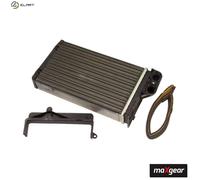 HEAT EXCHANGER INTERIOR HEATING AC562979 FOR RENAULT SCENIC/MPV F4P722 1.8L 4cyl