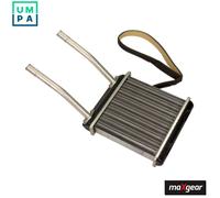 MAXGEAR AC566894 Heat Exchanger, interior heating for OPEL,VAUXHALL