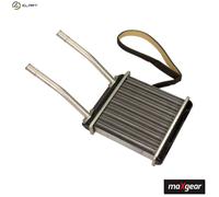 MAXGEAR AC566894 Heater matrix