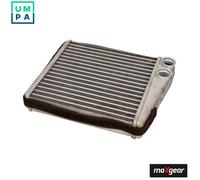 MAXGEAR AC568498 Heater matrix