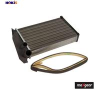 HEAT EXCHANGER INTERIOR HEATING AC579508 FOR RENAULT CLIO//Hatchback/Van 19