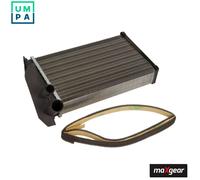MAXGEAR AC579508 Heater matrix