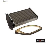 MAXGEAR AC579508 Heater matrix