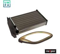 MAXGEAR AC579508 Heater matrix