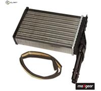 MAXGEAR AC580537 Heater matrix
