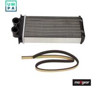 MAXGEAR AC599048 Heater matrix