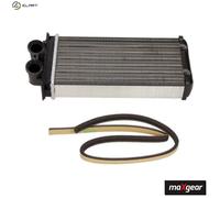 MAXGEAR AC599048 Heater matrix