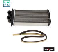 MAXGEAR AC599048 Heater matrix