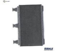 HEAT EXCHANGER INTERIOR HEATING AH 115 000S FOR BMW 6/E1/E0/Convertible/E4/E3