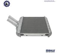 MAHLE ORIGINAL AH 192 000S Heater matrix
