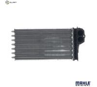 MAHLE AH 194 000S Heater matrix