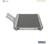 Interior Heating Heat Exchanger MAHLE Fits FORD C-Max VOLVO C30 03-13 31332897