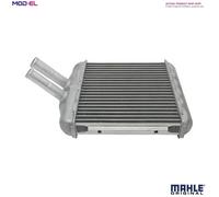HEAT EXCHANGER INTERIOR HEATING AH 315 000S FOR SCANIA OC09.104/105 9.3L 5cyl S
