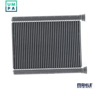 MAHLE AH 324 000S Heater matrix