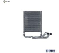 MAHLE AH 328 000S Heater matrix