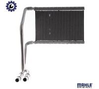 MAHLE AH 331 000S Heater matrix