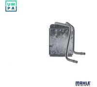 MAHLE AH 332 000S Heater matrix