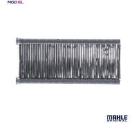 MAHLE AH 334 000P Heater matrix