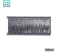 MAHLE AH 334 000P Heater matrix