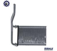 HEAT EXCHANGER INTERIOR HEATING AH 342 000S FOR SUZUKI SWIFT/III/IV SX4 FIAT