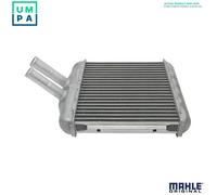 HEAT EXCHANGER INTERIOR HEATING AH 382 000S FOR OPEL MOKKA D14/B14/A14NET 1.4L