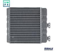 MAHLE Interior Heater Core AH76000S