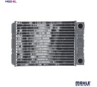MAHLE AH 77 000S Heater matrix