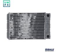 MAHLE AH 77 000S Heater matrix