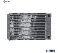 MAHLE AH 77 000S Heater matrix