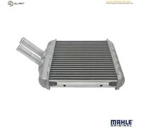 Interior Heating Heat Exchanger MAHLE Fits NISSAN RENAULT 97-18 2711500QAE