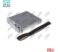 NTY CNG-AU-007 Heater matrix