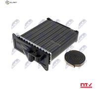 NTY CNG-ME-016 Heater matrix