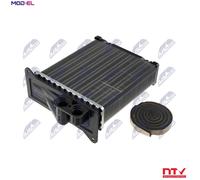 NTY CNG-ME-016 Heater matrix