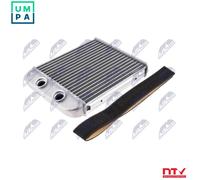 NTY CNG-RE-014 Heater matrix