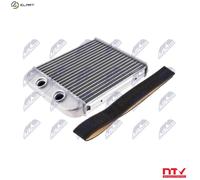 NTY CNG-RE-014 Heater matrix