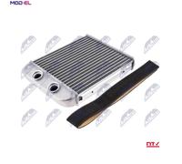 NTY CNG-RE-014 Heater matrix