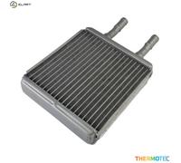 Thermotec Heater Matrix D60501TT for Hyundai Accent, Getz, Lantra