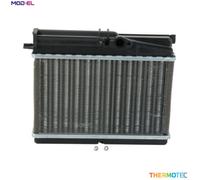 HEAT EXCHANGER INTERIOR HEATING D6B002TT FOR BMW M43B18 M40B18 1.8L 4cyl 5 E34