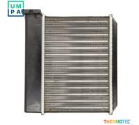 THERMOTEC D6B014TT Heater matrix
