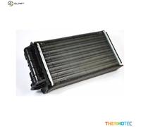 HEAT EXCHANGER INTERIOR HEATING D6F007TT FOR FIAT MAREA/Weekend BRAVO/II 1.7L