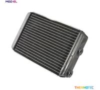 HEAT EXCHANGER INTERIOR HEATING D6F008TT FOR FIAT IDEA DOBLO/MPV/MONOCAB/Box
